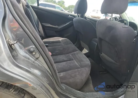 2009 Nissan Altima 2.5 из США, поврежденный, VIN 1N4AL21E19N412290